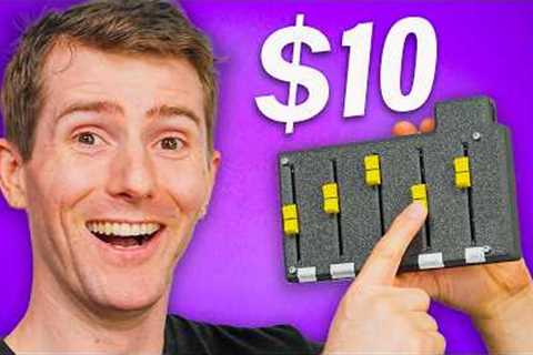 Everyone Needs This and it’s Under $10 - Handy Tech Under $100