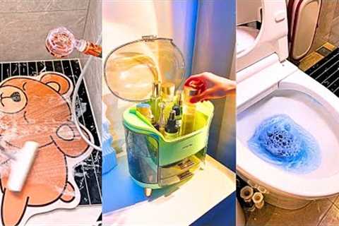 Asian cleaning house compilation | Smart Home Asian Gadgets #3