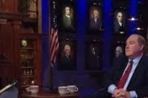 Solomon: There Should Be 'In-Depth Interviews' With Obama, Clinton About FISA Warrant, Dossier