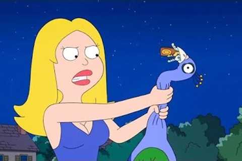 American Dad 2024 Season 14 Ep.2 | American Dad Full Episode 2024 [NEW] | Full NoCuts Full #1080p