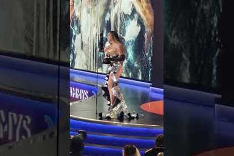 beyonce wins Renaissance album at grammy 2023 #grammys2023  #beyonce