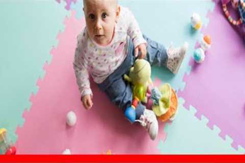 First Birthday Party Games And Activities 🛋️