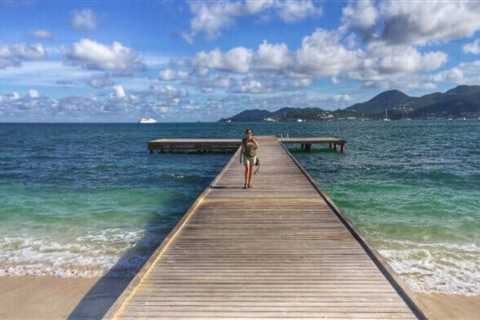 Travel to St. Maarten and Enjoy 18 Unusual Activities