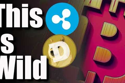 The UNTHINKABLE Has Just Happened, A Brand NEW BANKING CRISIS, Elon Musk Has A LOT Of Bitcoin