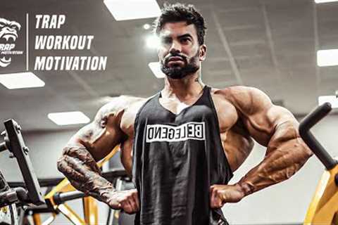 Best Workout Music 2024 💥 Top 20 Songs Of NEFFEX 💥 Workout Motivation Music 2024
