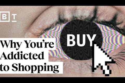 3 brain hacks to control your Amazon addiction (from a neuroscientist)