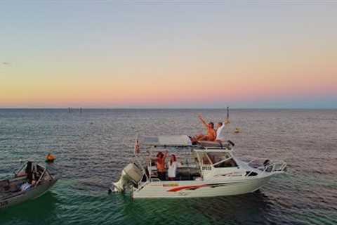 Island Hopping adventure EP 2