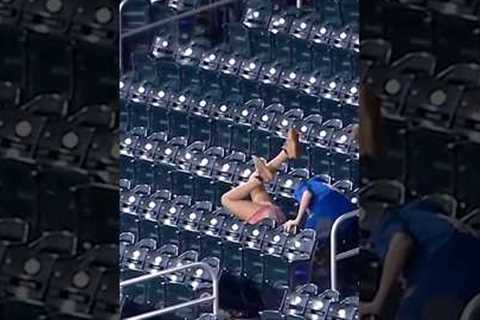 Compilation Of Top Mistakes In Sports  _19 #funny #sports #shorts