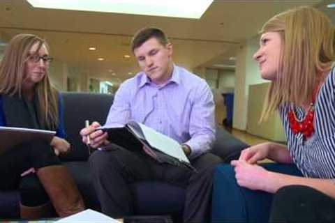 Career Profile: Financial Analyst