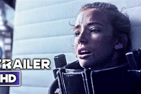 LIGHT Trailer (2024) Sci-Fi Movie HD