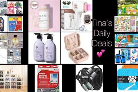 Money saving tips 😍 save money with me shopping online on Amazon must haves 🤗 February 5,2024 💕
