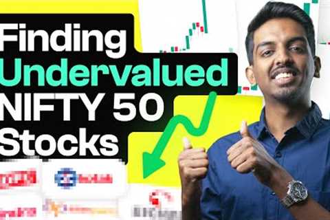 Good Stocks at Low Valuations! Best Time to Invest? - Stock Market Investing for Beginners