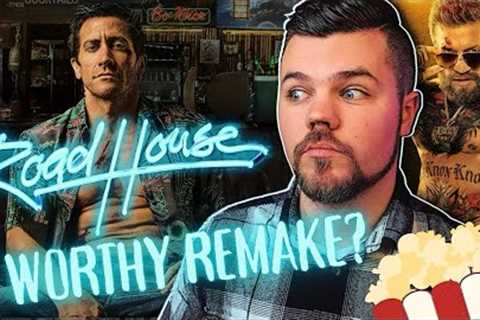 Road House (2024) Movie Review | Prime Video