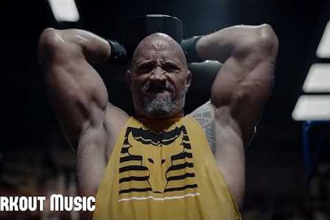Top Motivational Songs 2024 💪 Best Gym Workout Music 👊 Fitness &amp; Gym Motivation Music 2024