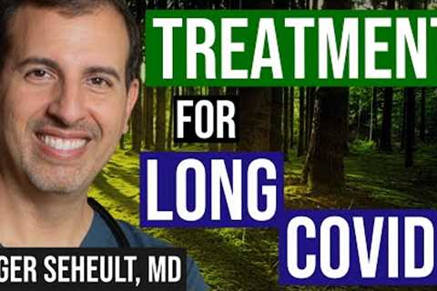 Photobiomodulation for Long COVID