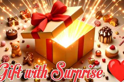 Unwrapping Joy: Satisfying Chocolate Gifts Unboxing | Trending Gift Ideas 2024 #gift #cake #gifts
