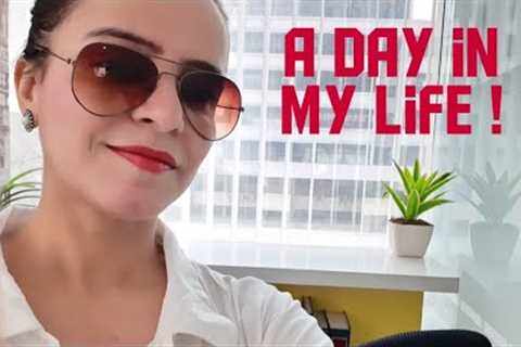 A day in the life of a Patent Lawyer !