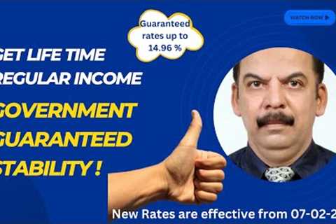 lic jeevan shanti plan | financial planning |  monthly income plan | investment ideas