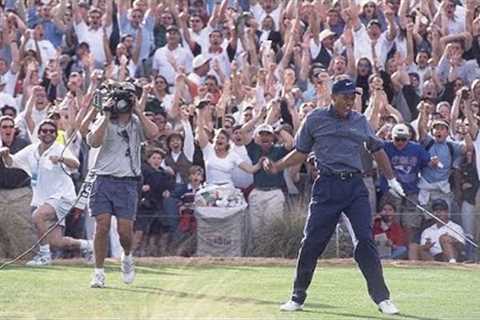 Hole in one compilation masters