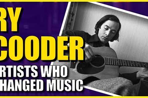 Artists Who Changed Music: Ry Cooder