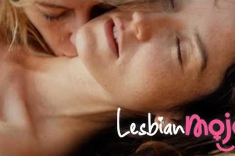 A Lesbian Love Story: Age Is Just A Number ❤️