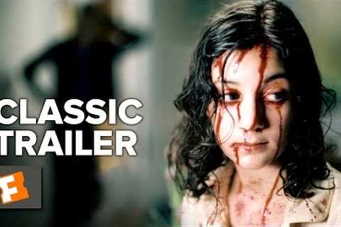 Let the Right One In (2008) Official Trailer #1 - Vampire Movie HD