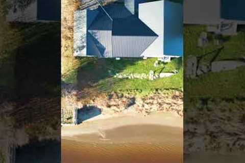 REAL ESTATE DRONE VIDEO
