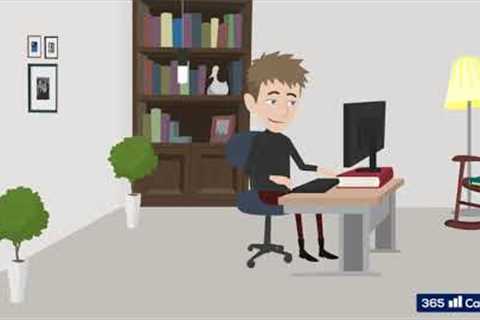 How Vitalik Buterin created Ethereum #31