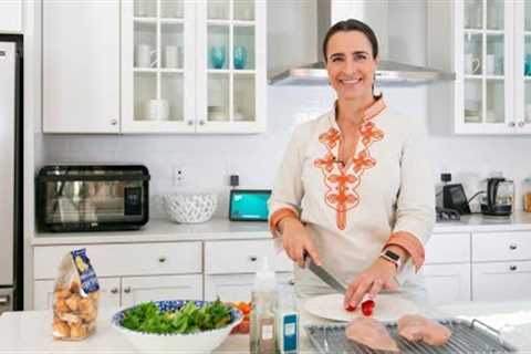 Tech Talk: Smart Home Devices For Aging in Place