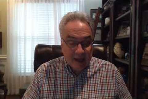 Pete Speaks 3/23/24