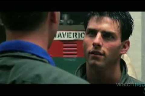 Top 10 Tom Cruise Performances