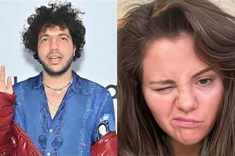 Selena Gomez's Funky Set Style Sparks Laughter: 'Dressed Like My Boyfriend' Benny Blanco