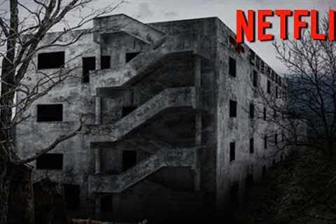 Top 5 Best Hidden Gem HORROR Movies on Netflix