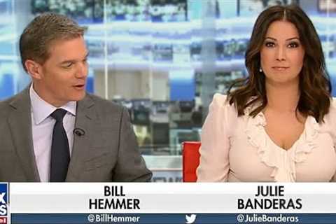 When News Reporters Couldn't Keep a Straight Face!