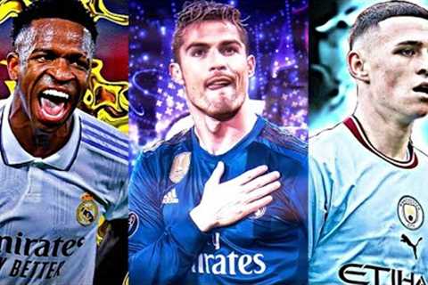 BEST FOOTBALL EDITS - GOALS, SKILLS, FAILS (#396) l FOOTBALL TIKTOK EDITS
