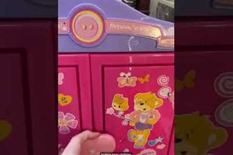 Come Vintage Toy Shopping With Me! | #nostalgia #90snostalgia #2000snostalgia #vintageshopping