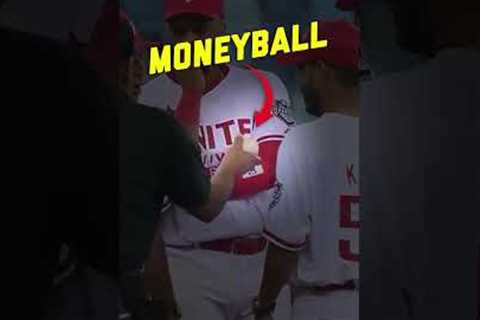 The First 6 Run Home Run Ever