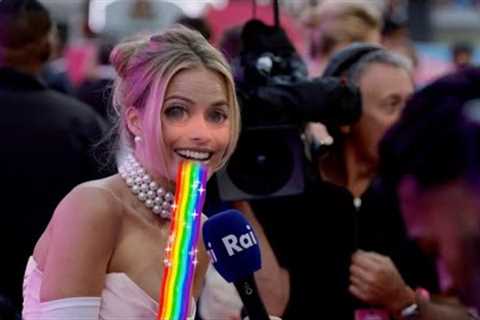 Pop Culture Moments That Make You Question Life