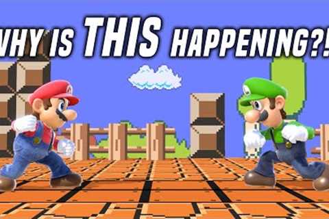 Nintendo Making A BIG Change for Switch Games...