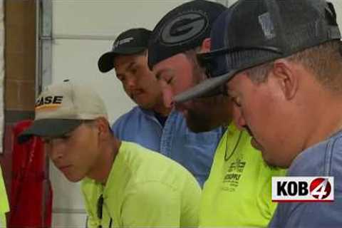 Skilled 4 Work: Some believe trade jobs are a 'dying art'