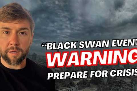 WARNING He Declared.. “Something BIG Is Coming” Prepare SHTF For 2024 (Must Watch)