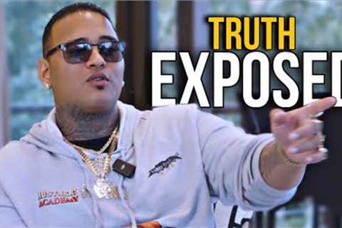The Dark Truth About Forex Trading In South Africa EXPOSED !!! Indice Hustlers