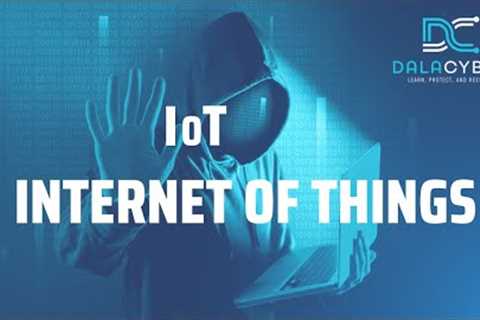 Internet of Things (IoT): Definition, Advantages, Disadvantages, and Security Consideration