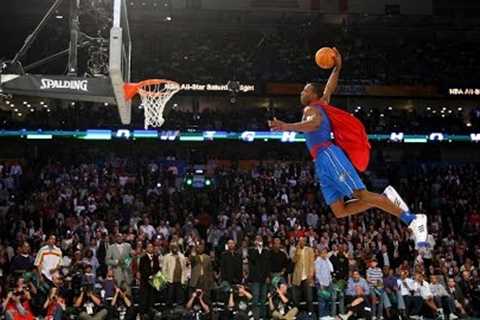 Humans Are Amazing Sports