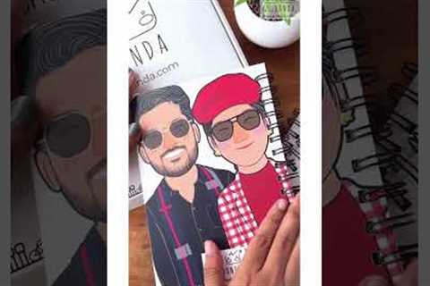 Unique gift sets for your girlfriend or wife  #gift #girl #journal #special #viral #viralvideo #boy