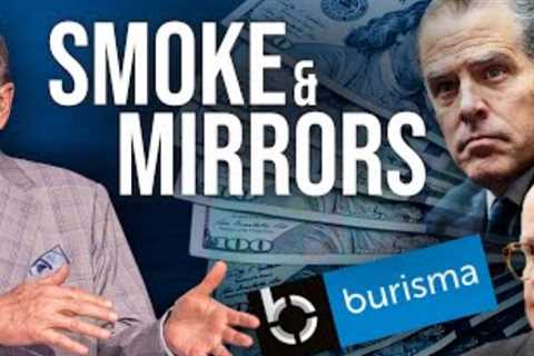 REVEALED! Bobulinski CONFIRMS Biden Influence Peddling | Ron Hart, Rep. Pat Fallon &amp; MORE |..