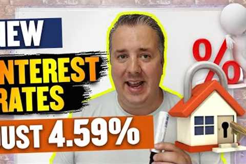 Mortgage Rates Predictions UK - September 2023