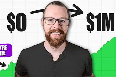 How to Start Investing (with ZERO experience)