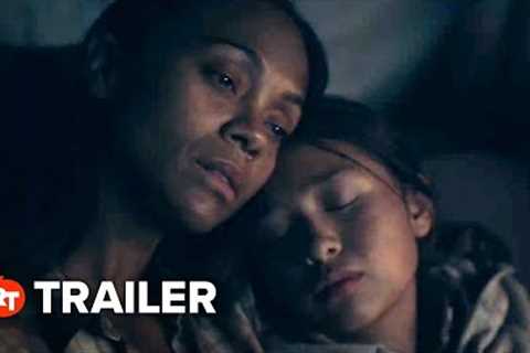 The Absence of Eden Trailer #1 (2024)