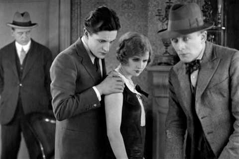 The Lodger: A Story of the London Fog (1927) Streaming: Watch &amp; Stream Online via HBO Max
